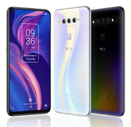 „TCL Plex“: ypatingas ekranas, triguba kamera ir patogi vartotojo sąsaja „TCL Plex“: ypatingas ekranas, triguba kamera ir patogi vartotojo sąsaja