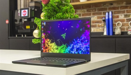 „Blade Stealth 13“ – pirmasis pasaulyje žaidimų ultrabookas „Blade Stealth 13“ – pirmasis pasaulyje žaidimų ultrabookas