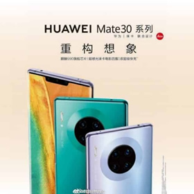 Sankcijų pasekmės: „Huawei Mate 30“ neturės „Google“ aplikacijų, Lietuvoje jo teks palaukti