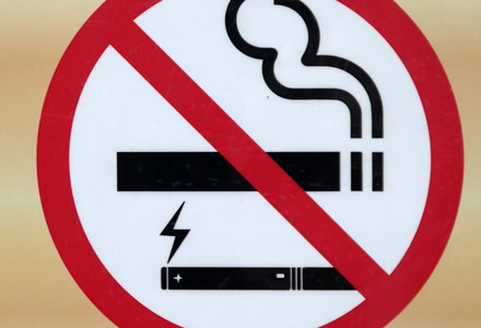 Vienoje iš JAV valstijų uždraustos kvepiančios elektroninės cigaretės