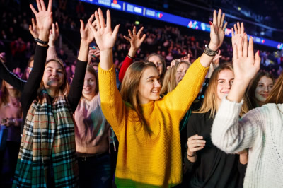 Didžiausias karjeros festivalis „Studfestas“ sugrįžta