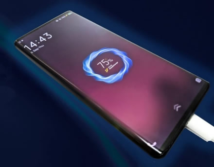 Oficialiai pristatytas „Vivo Nex 3“, telefonas su virtualiais mygtukais ir „Snapdragon 855 Plus“ Oficialiai pristatytas „Vivo Nex 3“, telefonas su virtualiais mygtukais ir „Snapdragon 855 Plus“