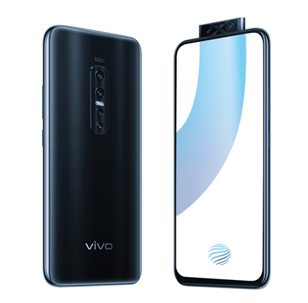 Pristatytas naujasis „Vivo V17 Pro“ – vidutinės klasės telefonas su 6 kameromis ir įspūdingu ekranu