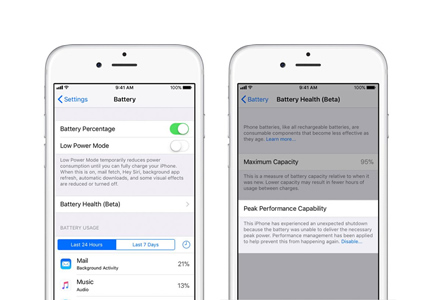 Žinia „iPhone XS“ ir „iPhone XR“ telefonų savininkams – „iOS 13.1“ atnaujinimas galės sulėtinti veikimą Žinia „iPhone XS“ ir „iPhone XR“ telefonų savininkams – „iOS 13.1“ atnaujinimas galės sulėtinti veikimą