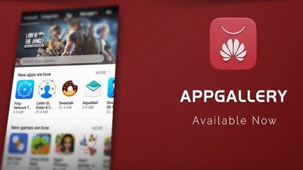 „Huawei“ nepasiduoda: investuos milijardus programėlių pritaikymui jų parduotuvėje „Huawei“ nepasiduoda: investuos milijardus programėlių pritaikymui jų parduotuvėje
