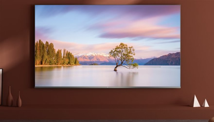 „Xiaomi Mi TV Pro“ – televizorius su siaurais rėmeliais ir 8K palaikymu