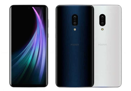 „Sharp“ išleido naują flagmaną – itin lengvas telefonas su fantastišku ekranu ir „Android 10“ „Sharp“ išleido naują flagmaną – itin lengvas telefonas su fantastišku ekranu ir „Android 10“