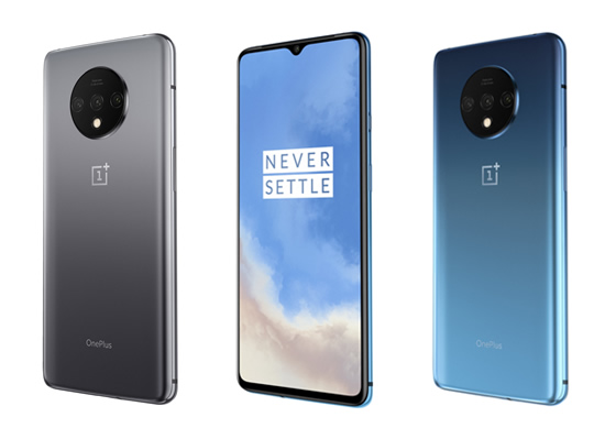 Pasauliui pristatytas naujasis „OnePlus 7T“ telefonas