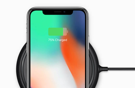 Pranešama, kad po „iOS 13.1“ atnaujinimo, naujų „iPhone“ modelių belaidžio krovimo greitis sumažėjo nuo 7.5 W iki 5 W Pranešama, kad po „iOS 13.1“ atnaujinimo, naujų „iPhone“ modelių belaidžio krovimo greitis sumažėjo nuo 7.5 W iki 5 W