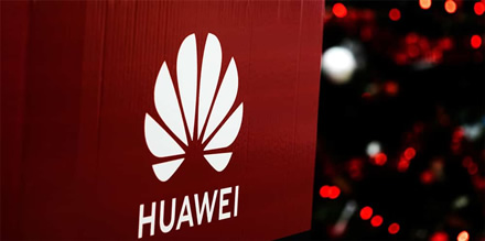 JAV grasina nubausti sąjungininkus, jei jie įsigys 5G įrangą iš „Huawei“ JAV grasina nubausti sąjungininkus, jei jie įsigys 5G įrangą iš „Huawei“
