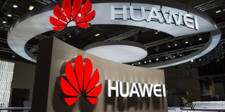 „Huawei“ jau dirba ties 6G ryšio technologija