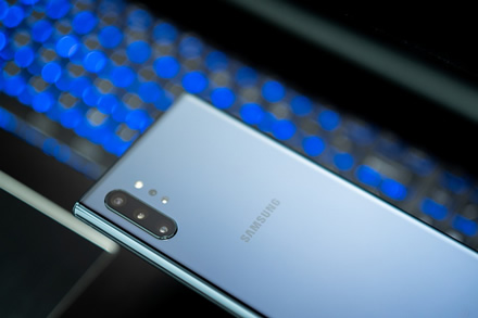 „Samsung“ visiškai nutraukė išmaniųjų telefonų gamybą Kinijoje