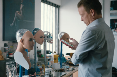 „Labas, robote“ – kaip dirbtinis intelektas pakeis mūsų pasaulį? „Labas, robote“ – kaip dirbtinis intelektas pakeis mūsų pasaulį?