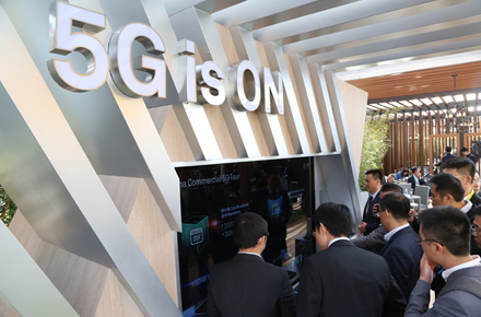 Norvegija atveria kelią „Huawei“ 5G įrangos diegimui Norvegija atveria kelią „Huawei“ 5G įrangos diegimui