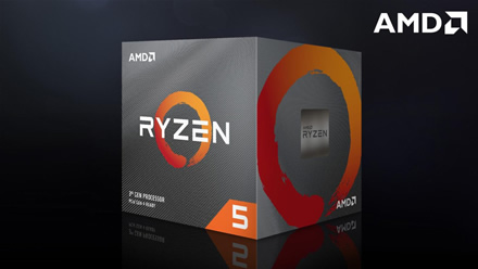 AMD išleidžia „Ryzen 9 3900“ ir „Ryzen 5 3500X“ procesorius