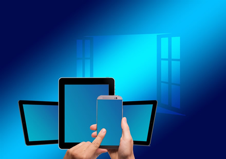 „Windows 10“ naujovė: „Android“ skambučiai kompiuteryje „Windows 10“ naujovė: „Android“ skambučiai kompiuteryje