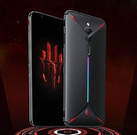 Itin galingas „Red Magic 3s“ atkeliaus ir į Europą – daugybė galios už labai žemą kainą Itin galingas „Red Magic 3s“ atkeliaus ir į Europą – daugybė galios už labai žemą kainą