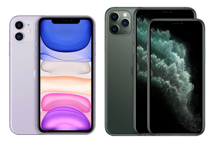 „iPhone 11 Pro Max“ savikaina nesiekia nei pusės mažmeninės kainos „iPhone 11 Pro Max“ savikaina nesiekia nei pusės mažmeninės kainos