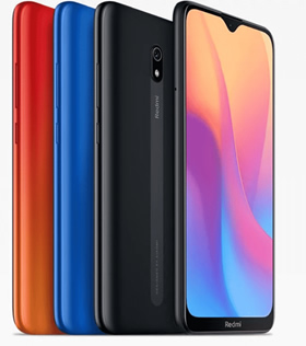 „Redmi“ pristatė naujus itin pigius telefonus – „Redmi 8“ ir „Redmi 8A“