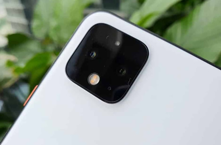 Naujasis „Google Pixel 4 XL“ sulaukė pripažinimo – turi geriausią ekraną rinkoje Naujasis „Google Pixel 4 XL“ sulaukė pripažinimo – turi geriausią ekraną rinkoje