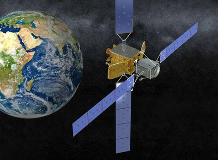 © „Northrop Grumman“ © „Northrop Grumman“