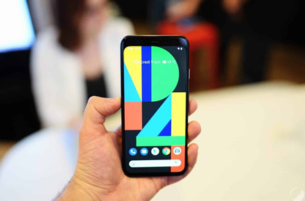 „Google“ įsitikinę, jog dabar ne laikas išleisti 5G palaikančius telefonus „Google“ įsitikinę, jog dabar ne laikas išleisti 5G palaikančius telefonus