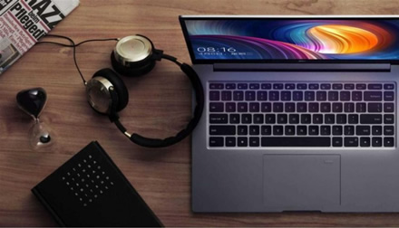 „Mi Notebook Pro 15.6 Enhanced Edition“ „Mi Notebook Pro 15.6 Enhanced Edition“