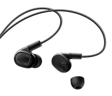 „Xiaomi“ pristatė HiFi ausines: kaina atima žadą „Xiaomi“ pristatė HiFi ausines: kaina atima žadą