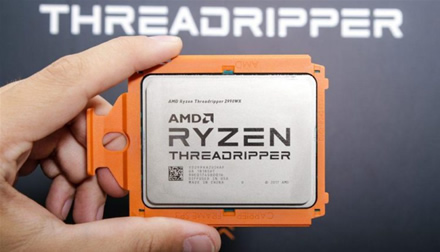 Paskelbtas stalinių kompiuterių procesorių reitingas: AMD pirmauja galia, tačiau rinka lieka „Intel“ rankose