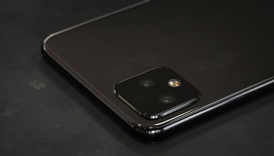 Visos naujos „Google Pixel 4“ kameros funkcijos