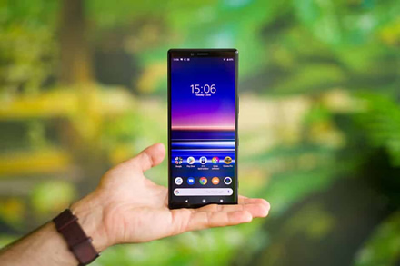 Jau kitais metais visi „Sony“ flagmanai palaikys 5G ryšio technologiją Jau kitais metais visi „Sony“ flagmanai palaikys 5G ryšio technologiją