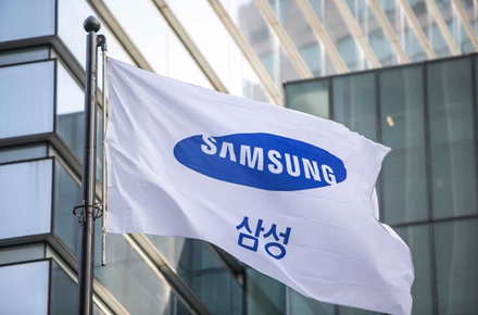 „Samsung“ praneša apie antrą iš eilės katastrofišką veiklos ketvirtį