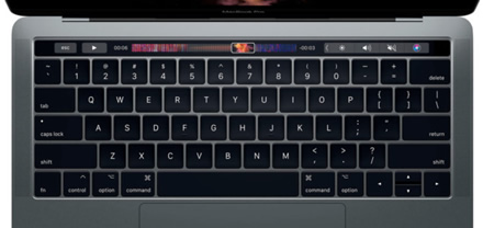 Kaip išspręsti užstringančių „MacBook“ klavišų problemą