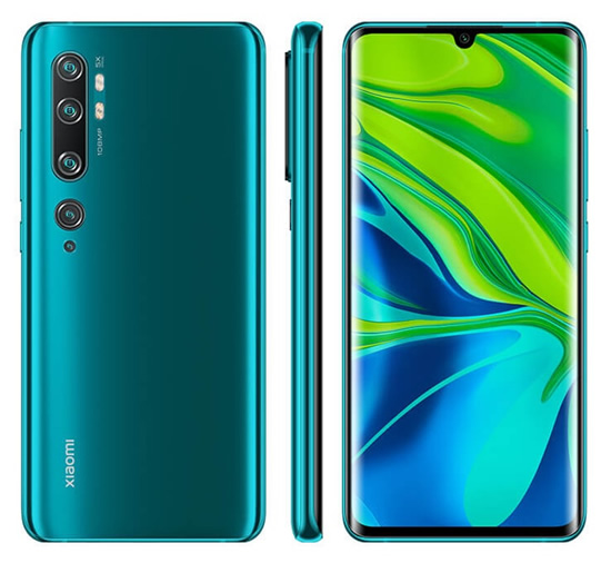 „Xiaomi CC9 Pro“