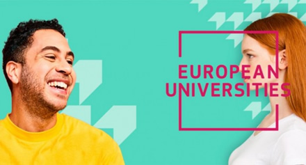 Duodamas startas Europos universitetų tinklams: dalyvauja trys Lietuvos universitetai