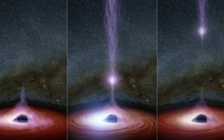 © NASA nuotr. © NASA nuotr.