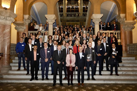 Startuoja ateities ECIU universitetas: diegs iššūkiais grįstą mokymąsi Startuoja ateities ECIU universitetas: diegs iššūkiais grįstą mokymąsi