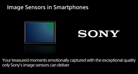 „Sony“ pristatė jutiklį IMX686, skirtą 2020 m. išmaniųjų telefonų kameroms „Sony“ pristatė jutiklį IMX686, skirtą 2020 m. išmaniųjų telefonų kameroms