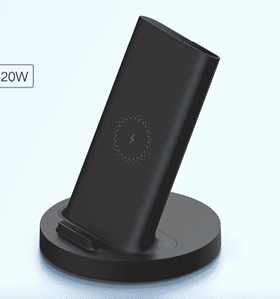 „Xiaomi“ anonsavo elegantišką ir neįtikėtinai pigų belaidį įkroviklį „Xiaomi“ anonsavo elegantišką ir neįtikėtinai pigų belaidį įkroviklį