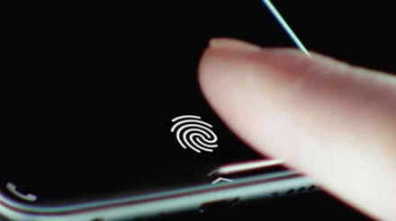 „Apple“ užpatentavo pirštų antspaudų jutiklį ekrane – artėja „Touch ID“ sugrįžimas į „iPhone“ telefonus? „Apple“ užpatentavo pirštų antspaudų jutiklį ekrane – artėja „Touch ID“ sugrįžimas į „iPhone“ telefonus?
