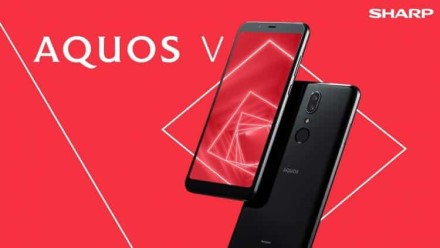 „Sharp“ pristatė galingą vidutinės klasės telefoną – flagmanų naudotas procesorius ir žema kaina „Sharp“ pristatė galingą vidutinės klasės telefoną – flagmanų naudotas procesorius ir žema kaina