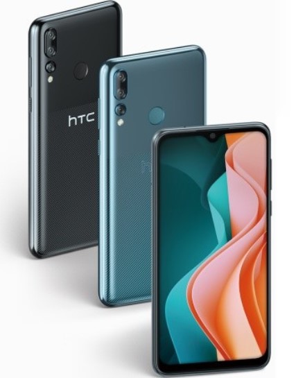 HTC pristatė naują „Desire“ išmanųjį telefoną – stilingas dizainas, triguba kamera ir stilingas dizainas HTC pristatė naują „Desire“ išmanųjį telefoną – stilingas dizainas, triguba kamera ir stilingas dizainas