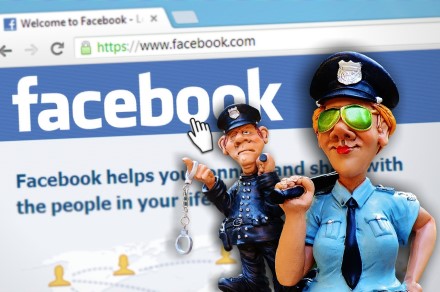 Vien per šiuos metus „Facebook“ jau ištrynė 5,4 mlrd. netikrų paskyrų Vien per šiuos metus „Facebook“ jau ištrynė 5,4 mlrd. netikrų paskyrų