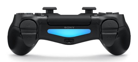 Kaip suporuoti „DualShock 4“ valdiklį su „iPhone“ arba „iPad“