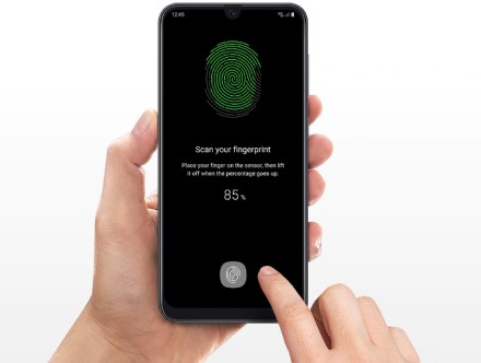 „Samsung Galaxy A50“: programinės įrangos atnaujinimas panaikina svarbią funkciją „Samsung Galaxy A50“: programinės įrangos atnaujinimas panaikina svarbią funkciją