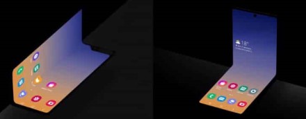 „Samsung“ koncentruojasi į sulenkiamus telefonus – pasiekė susitarimą dėl itin plono stiklo gamybos „Samsung“ koncentruojasi į sulenkiamus telefonus – pasiekė susitarimą dėl itin plono stiklo gamybos