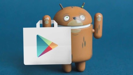 Patarimai tiems, kurie naudojasi „Google Play“ programėlių parduotuve