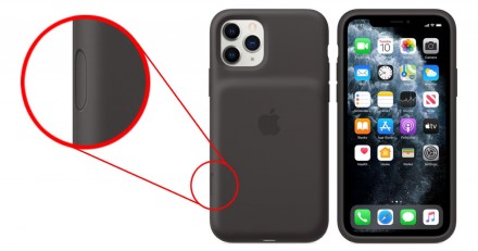 Turite „iPhone 11“ ar „iPhone 11 Pro/Pro Max“? „Apple“ nuo šiol jums siūlo labai naudingą aksesuarą Turite „iPhone 11“ ar „iPhone 11 Pro/Pro Max“? „Apple“ nuo šiol jums siūlo labai naudingą aksesuarą