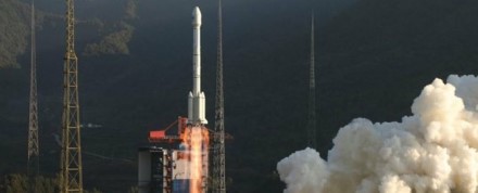 © China Aerospace Science and Technology Corporation © China Aerospace Science and Technology Corporation