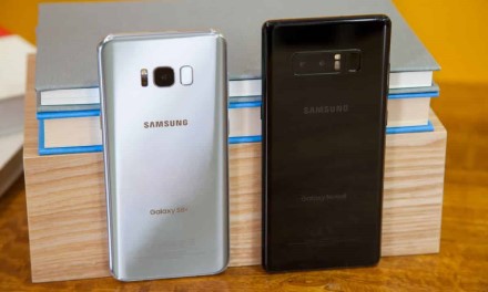 „Samsung Galaxy S8/S8+“ ir „Galaxy Note 8“ savininkams – liūdna žinia